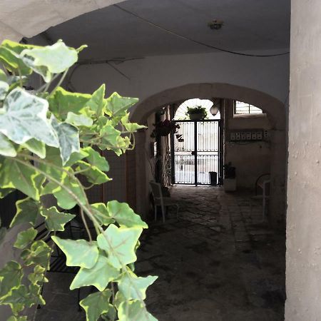 Casa Del Carmine Apartment Syracuse Bagian luar foto