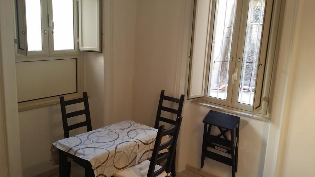 Casa Del Carmine Apartment Syracuse Ruang foto