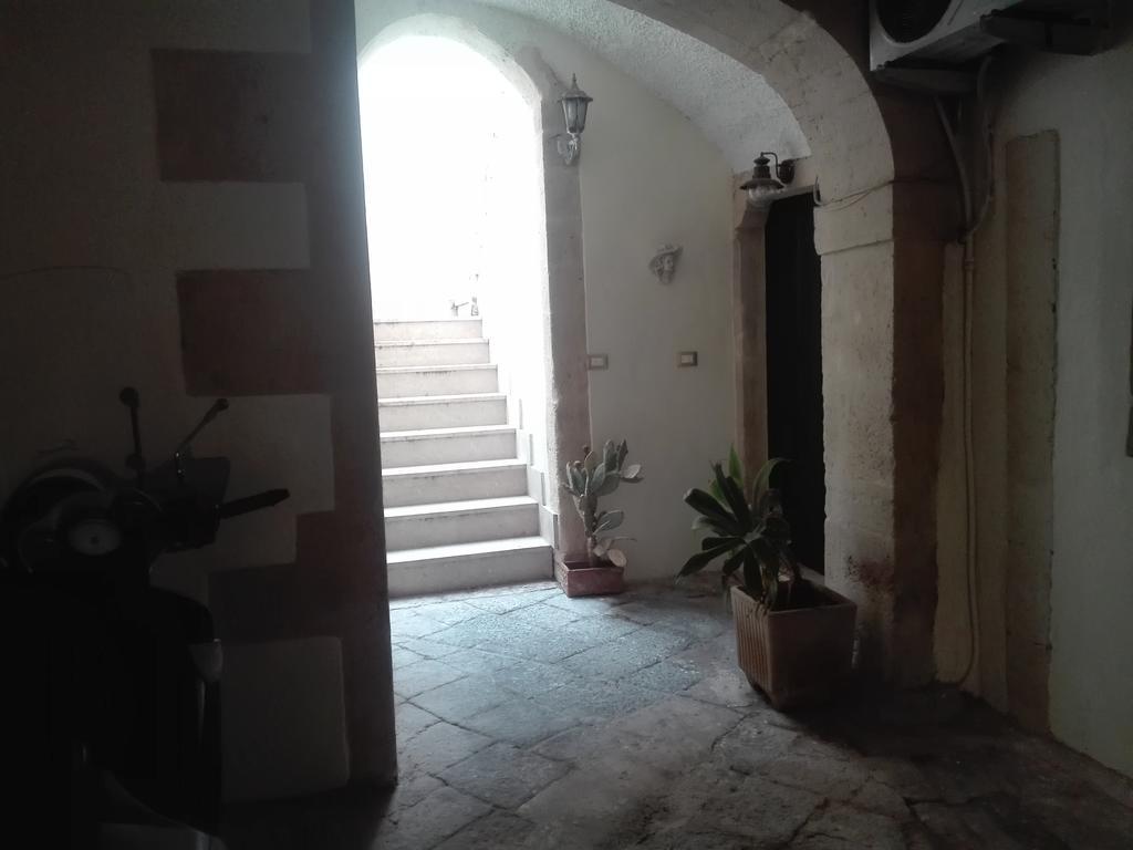 Casa Del Carmine Apartment Syracuse Bagian luar foto