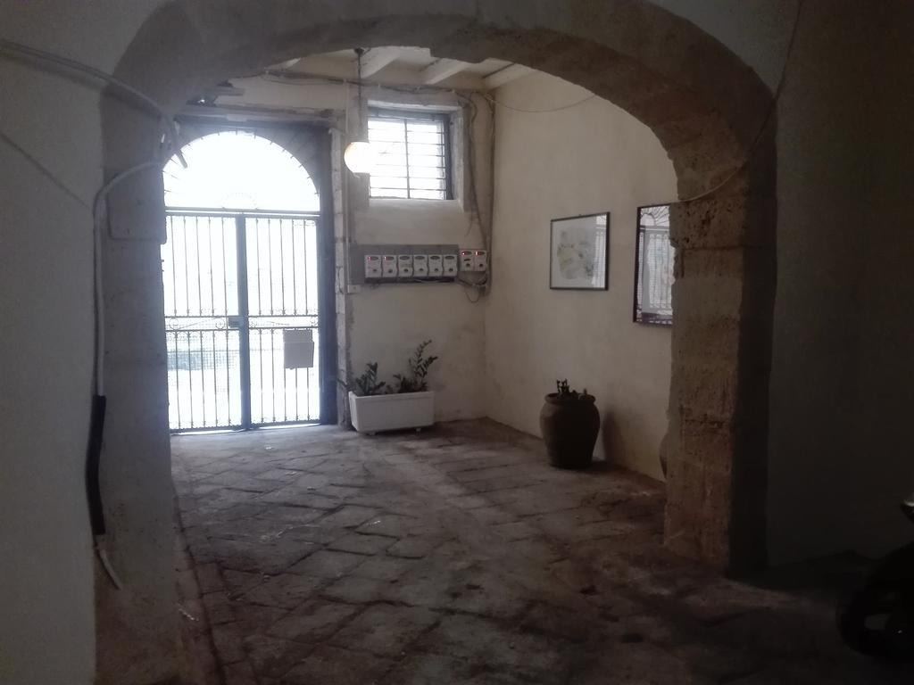 Casa Del Carmine Apartment Syracuse Bagian luar foto