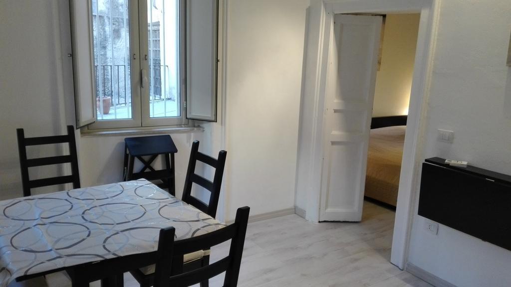 Casa Del Carmine Apartment Syracuse Bagian luar foto
