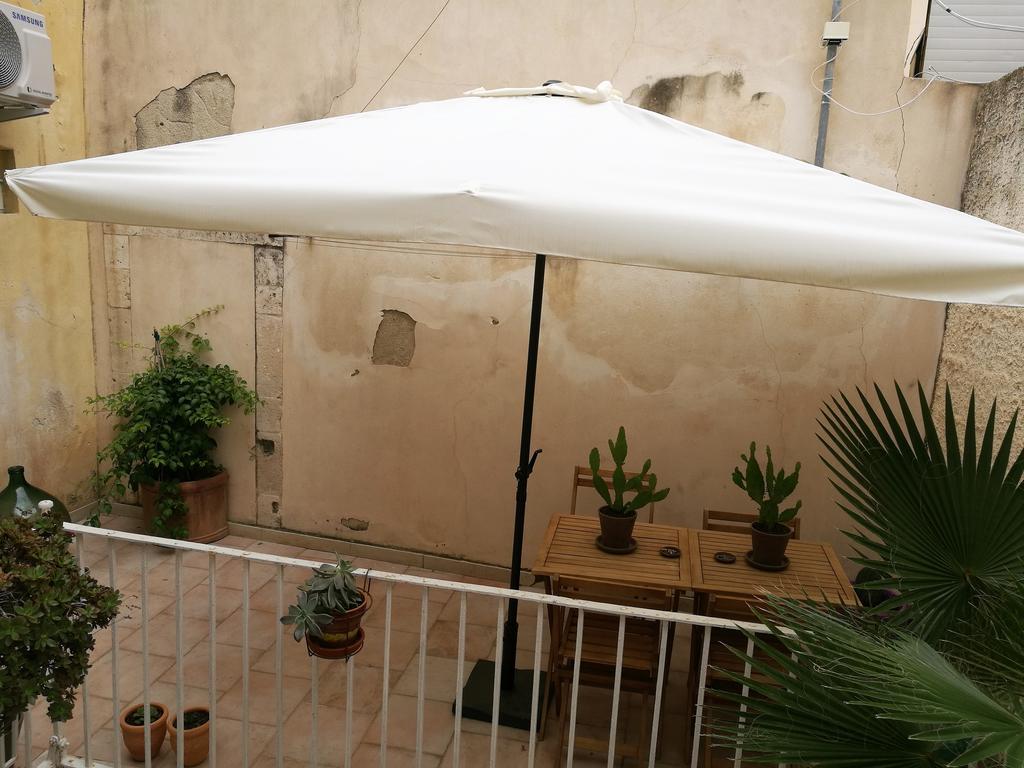 Casa Del Carmine Apartment Syracuse Bagian luar foto