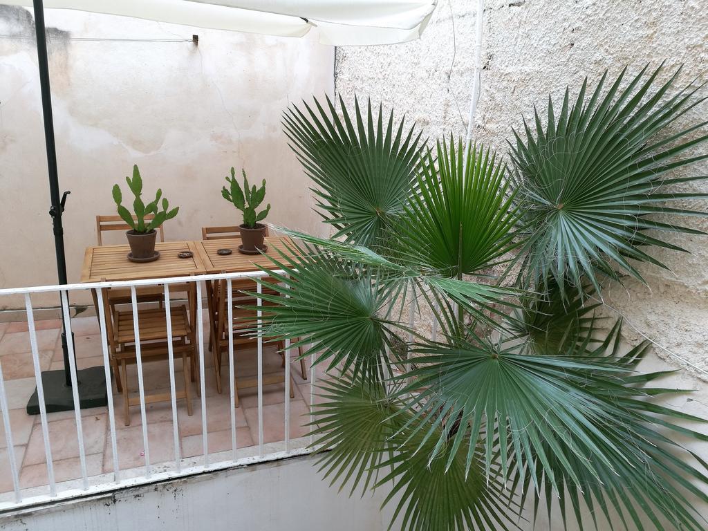 Casa Del Carmine Apartment Syracuse Bagian luar foto