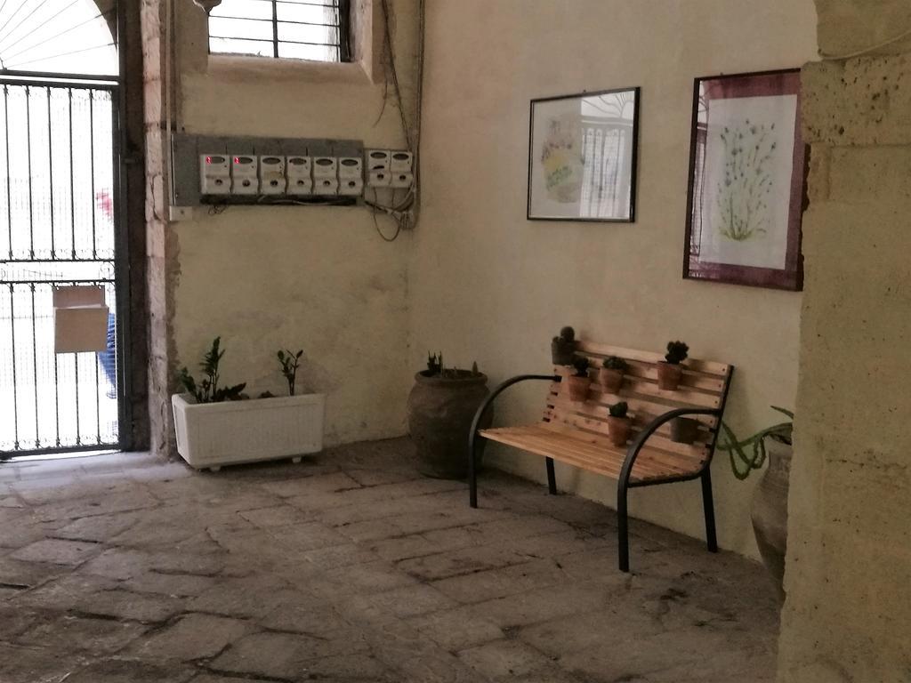 Casa Del Carmine Apartment Syracuse Bagian luar foto