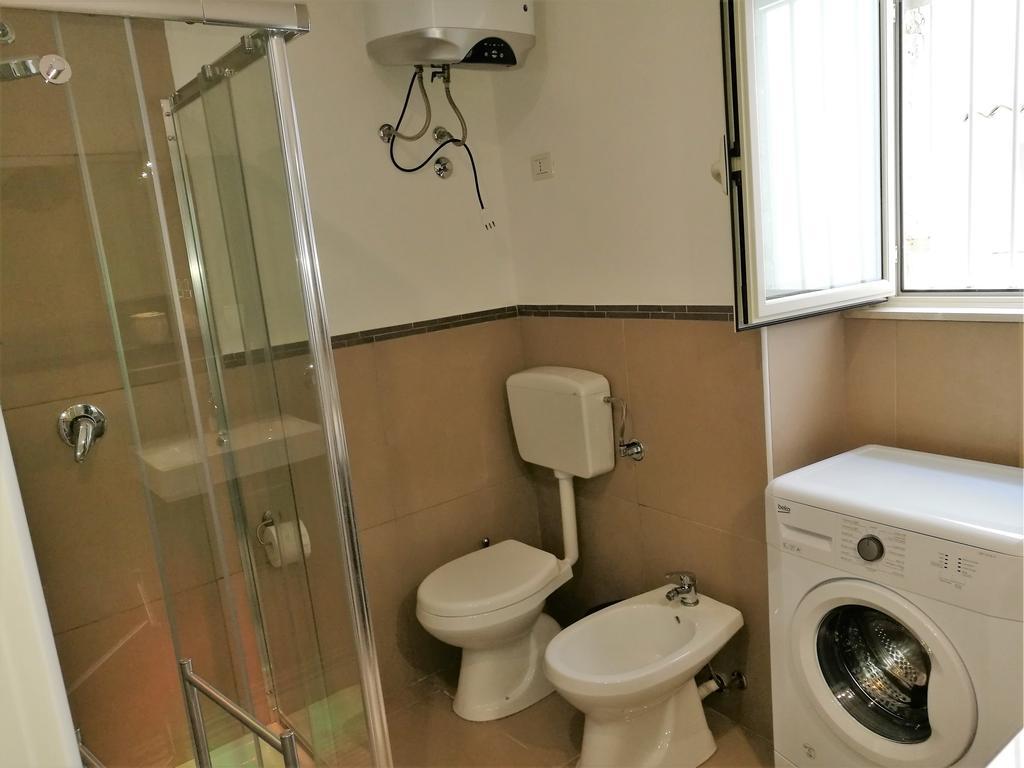 Casa Del Carmine Apartment Syracuse Bagian luar foto