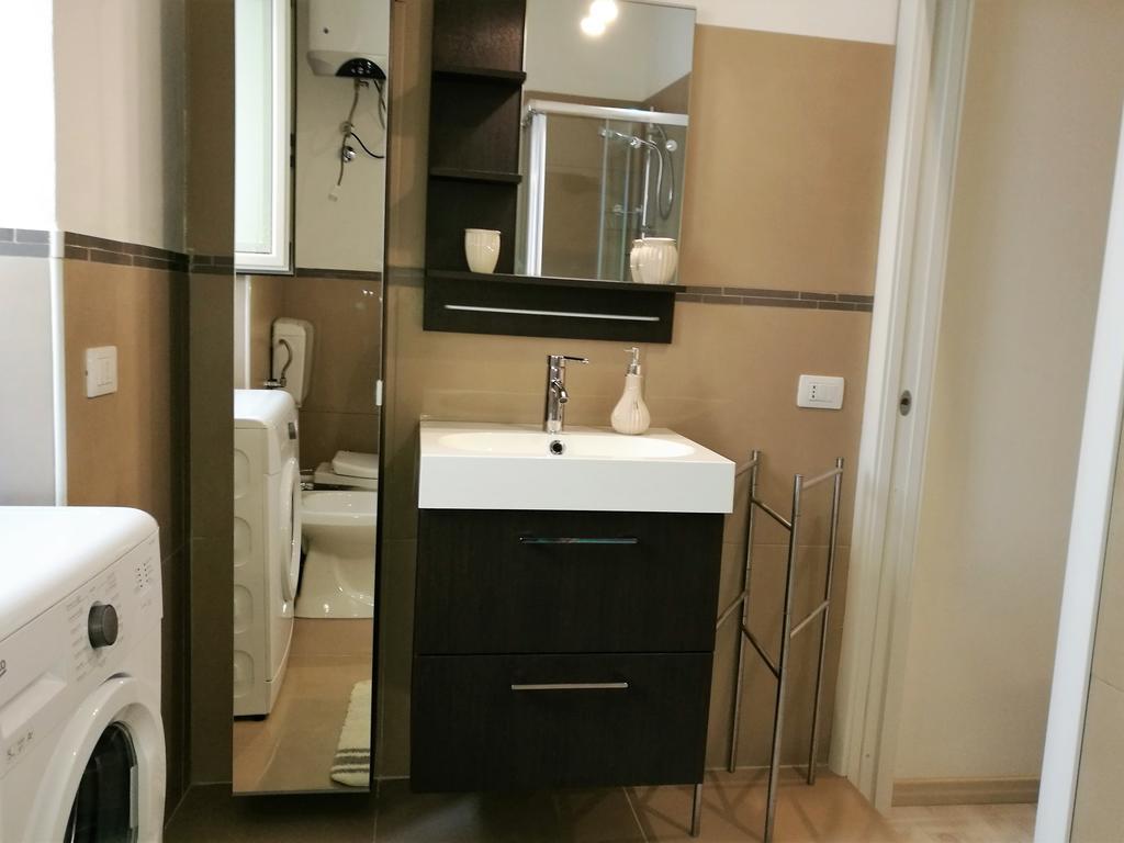Casa Del Carmine Apartment Syracuse Bagian luar foto
