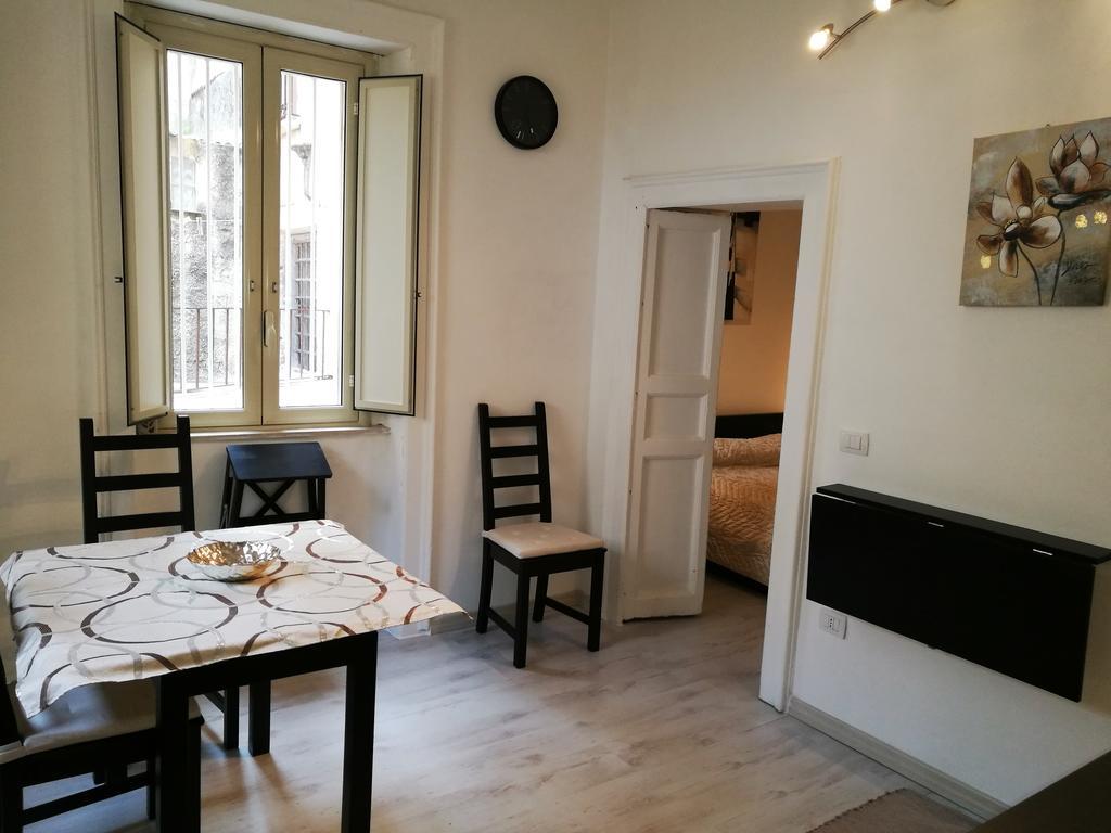 Casa Del Carmine Apartment Syracuse Bagian luar foto