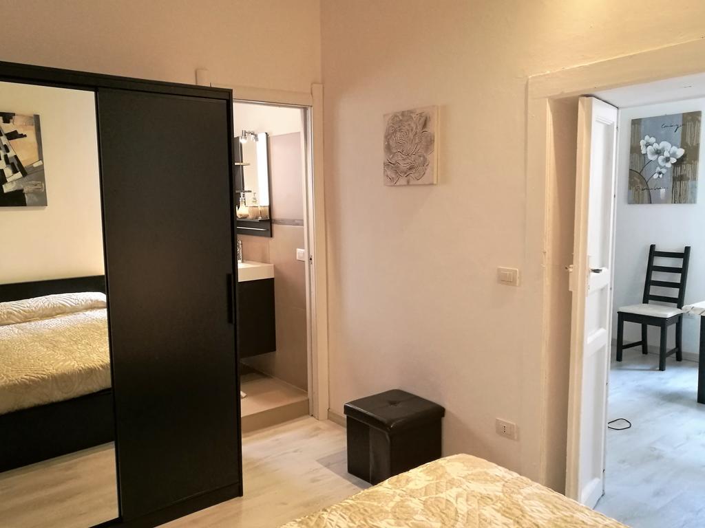 Casa Del Carmine Apartment Syracuse Bagian luar foto