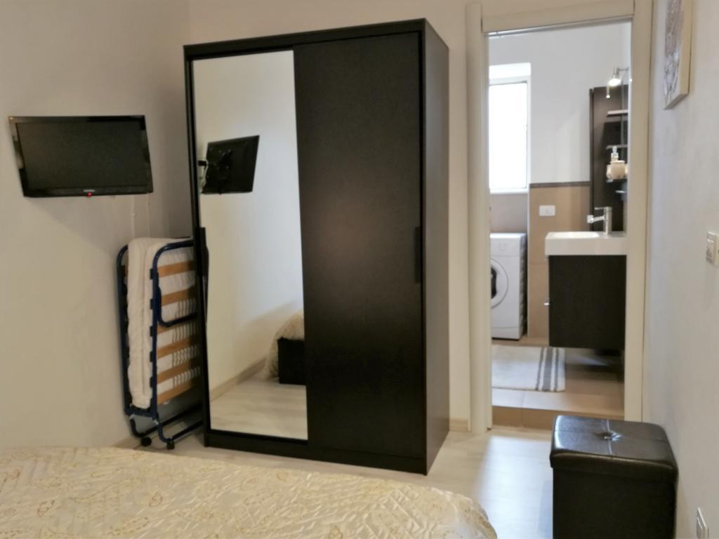 Casa Del Carmine Apartment Syracuse Bagian luar foto