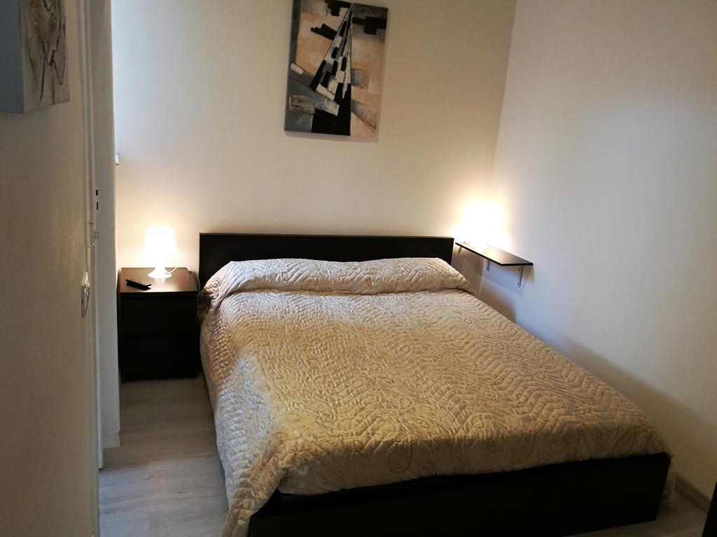 Casa Del Carmine Apartment Syracuse Bagian luar foto