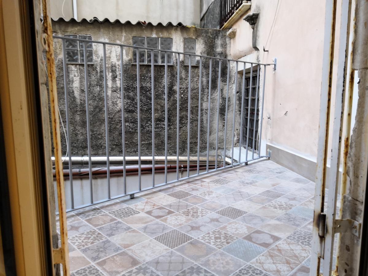 Casa Del Carmine Apartment Syracuse Bagian luar foto