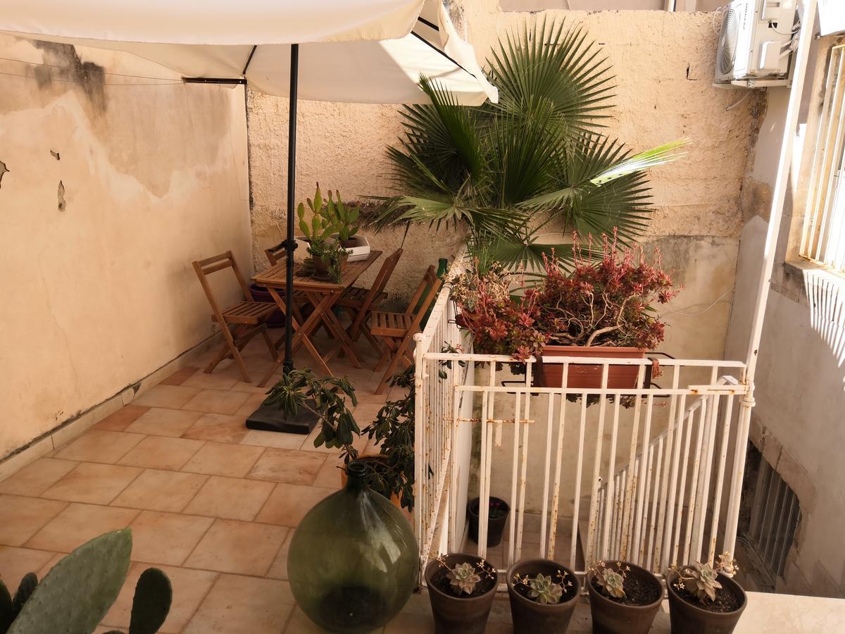 Casa Del Carmine Apartment Syracuse Bagian luar foto