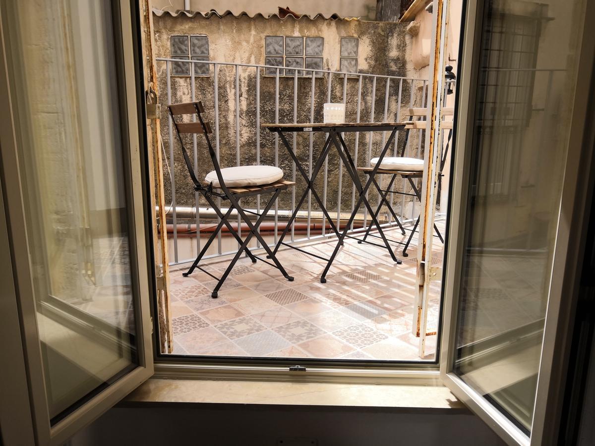 Casa Del Carmine Apartment Syracuse Bagian luar foto