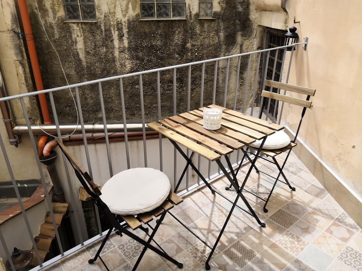 Casa Del Carmine Apartment Syracuse Bagian luar foto