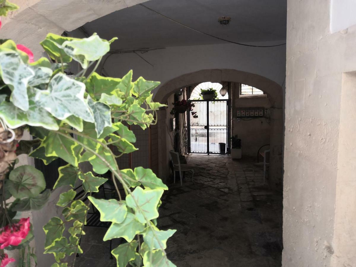 Casa Del Carmine Apartment Syracuse Bagian luar foto